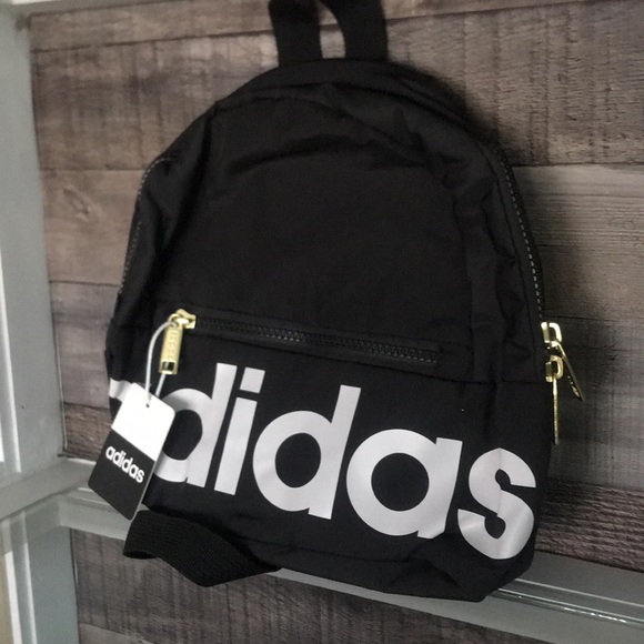 ❤️NEW!!!❤️ Adidas Linear Mini Backpack.